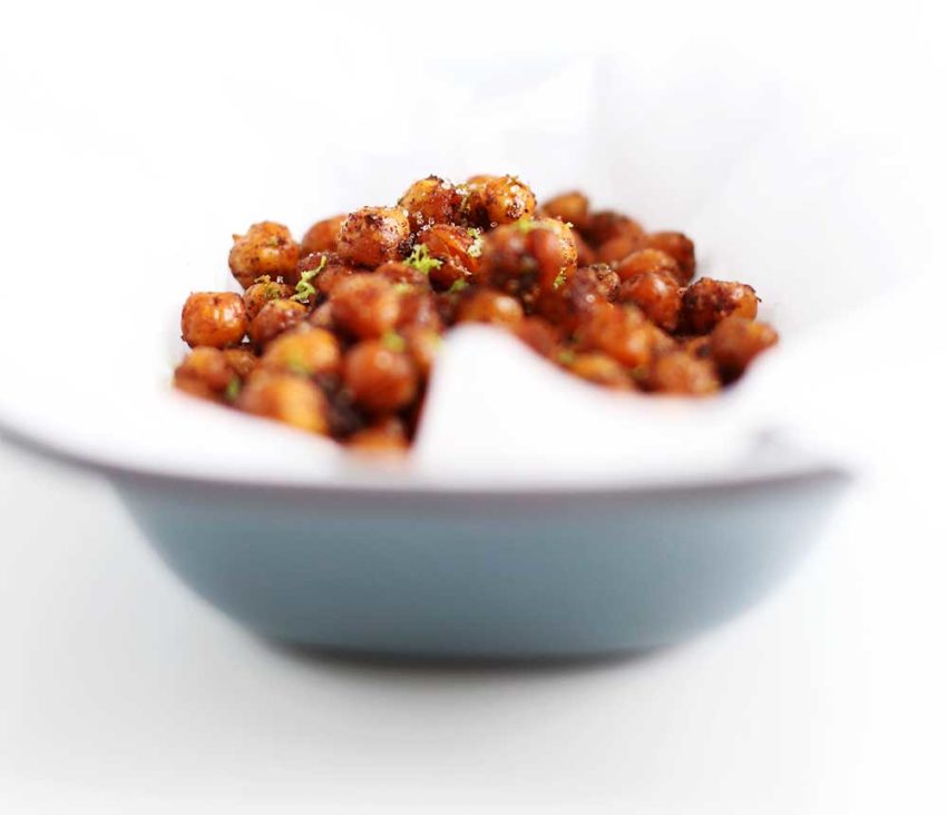 chickpeas